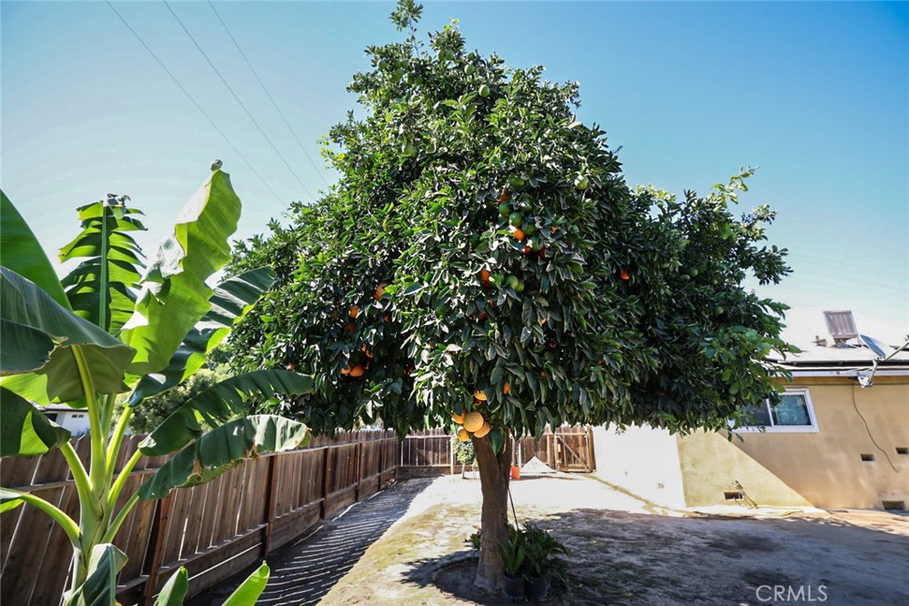 543 E Hopkins Ave, Fresno, CA 93706
