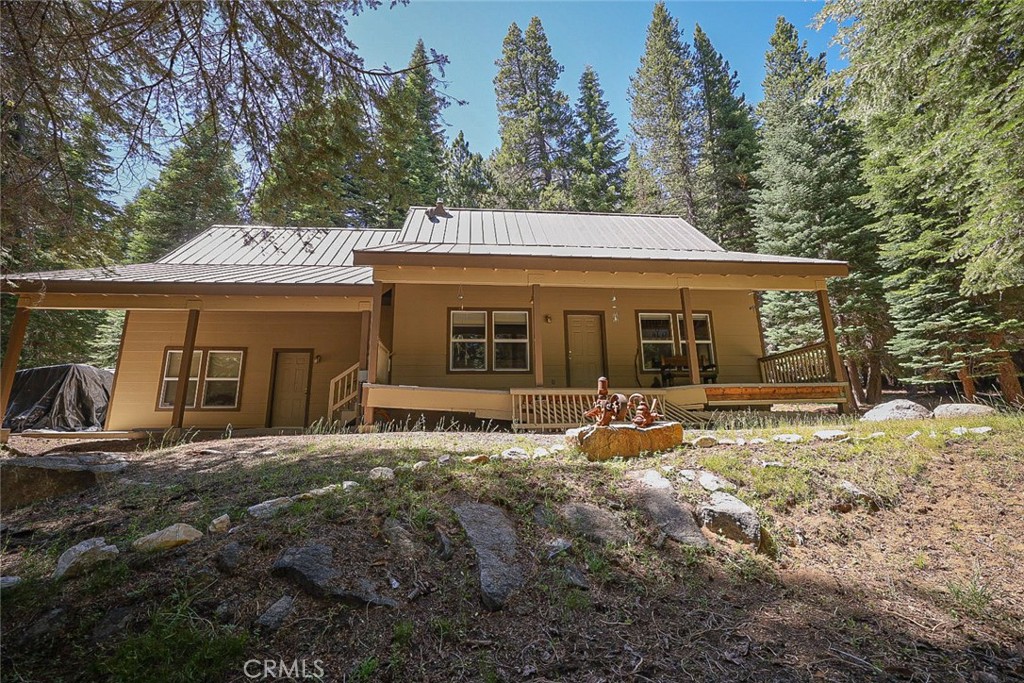 67922 Beasore Rd, Bass Lake, CA 93604