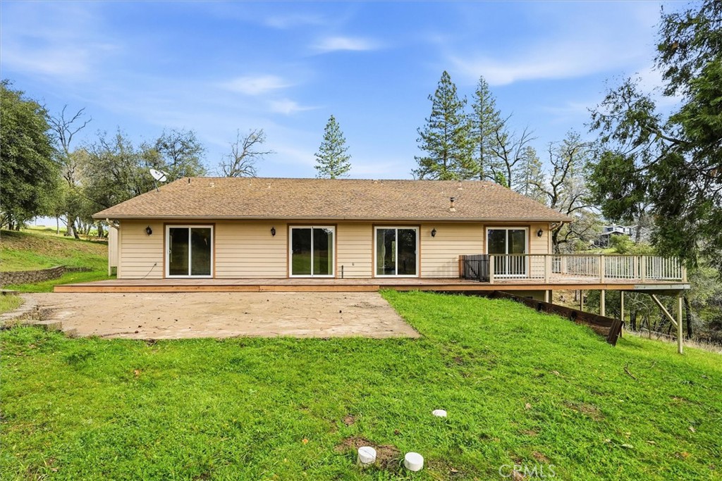 55028 Los Pinos Ln, Wishon, CA 93669