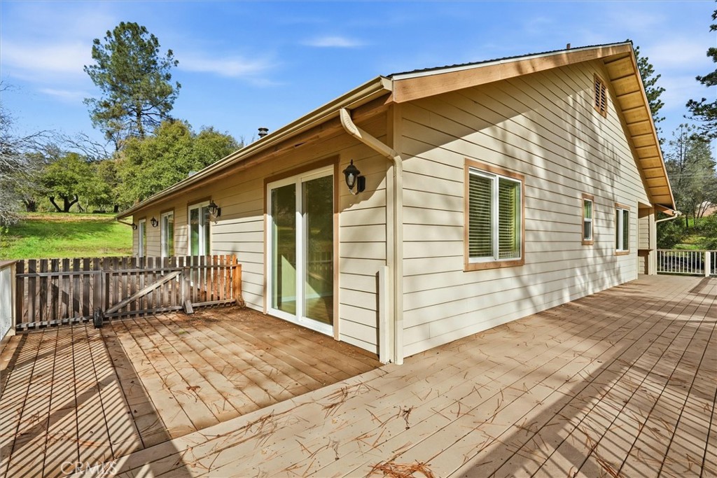 55028 Los Pinos Ln, Wishon, CA 93669