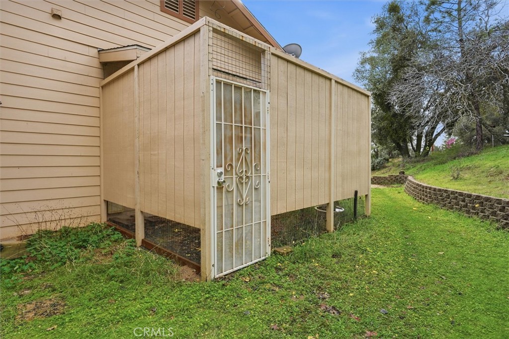 55028 Los Pinos Ln, Wishon, CA 93669