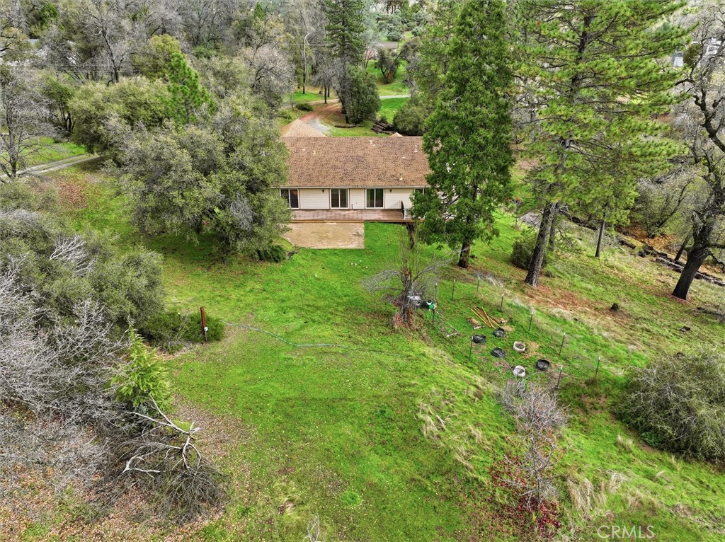 55028 Los Pinos Ln, Wishon, CA 93669