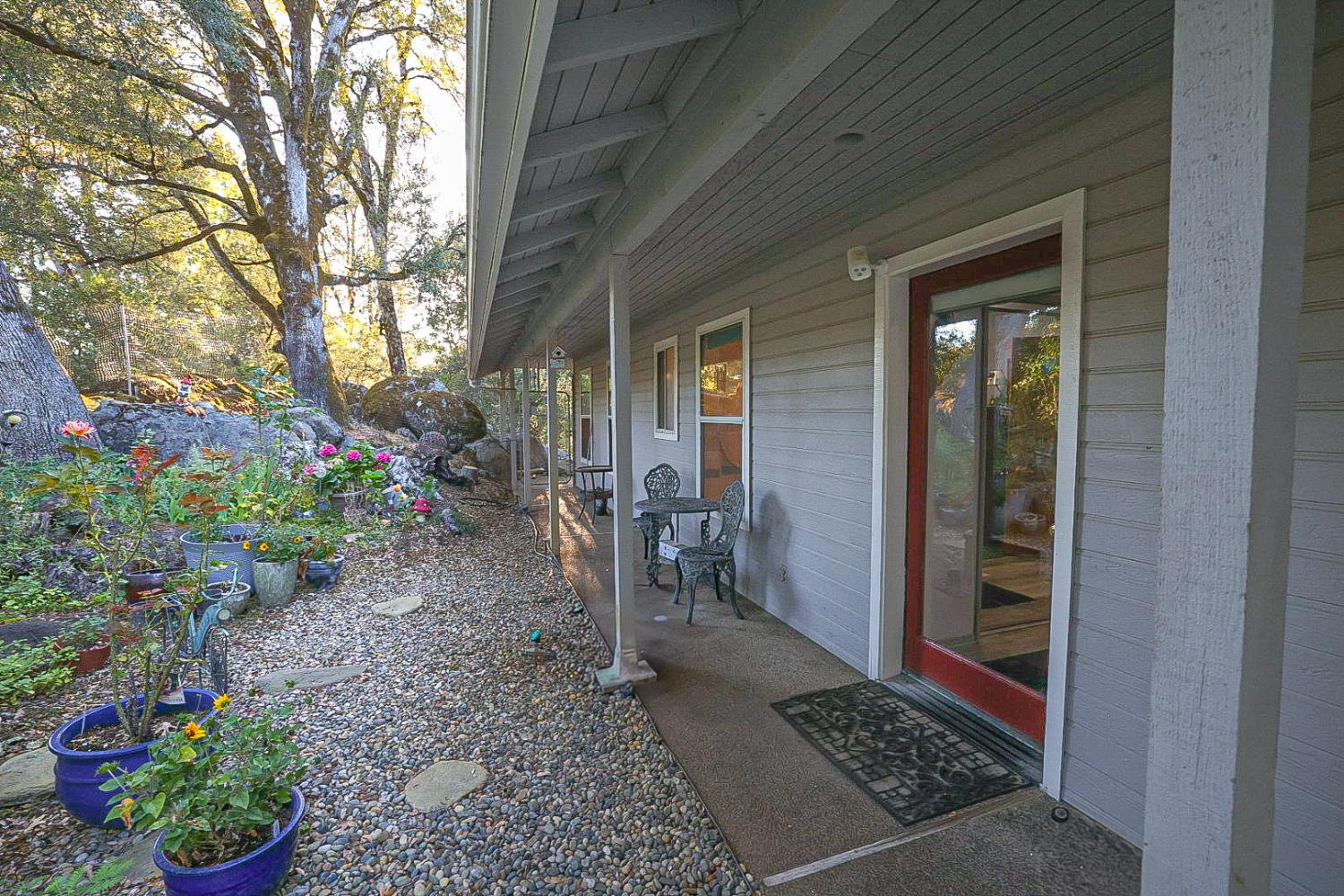 36556 Mudge Ranch Rd, Coarsegold, CA 93614