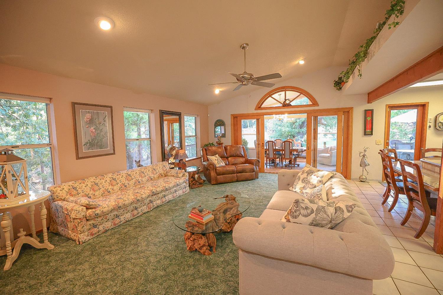 36556 Mudge Ranch Rd, Coarsegold, CA 93614