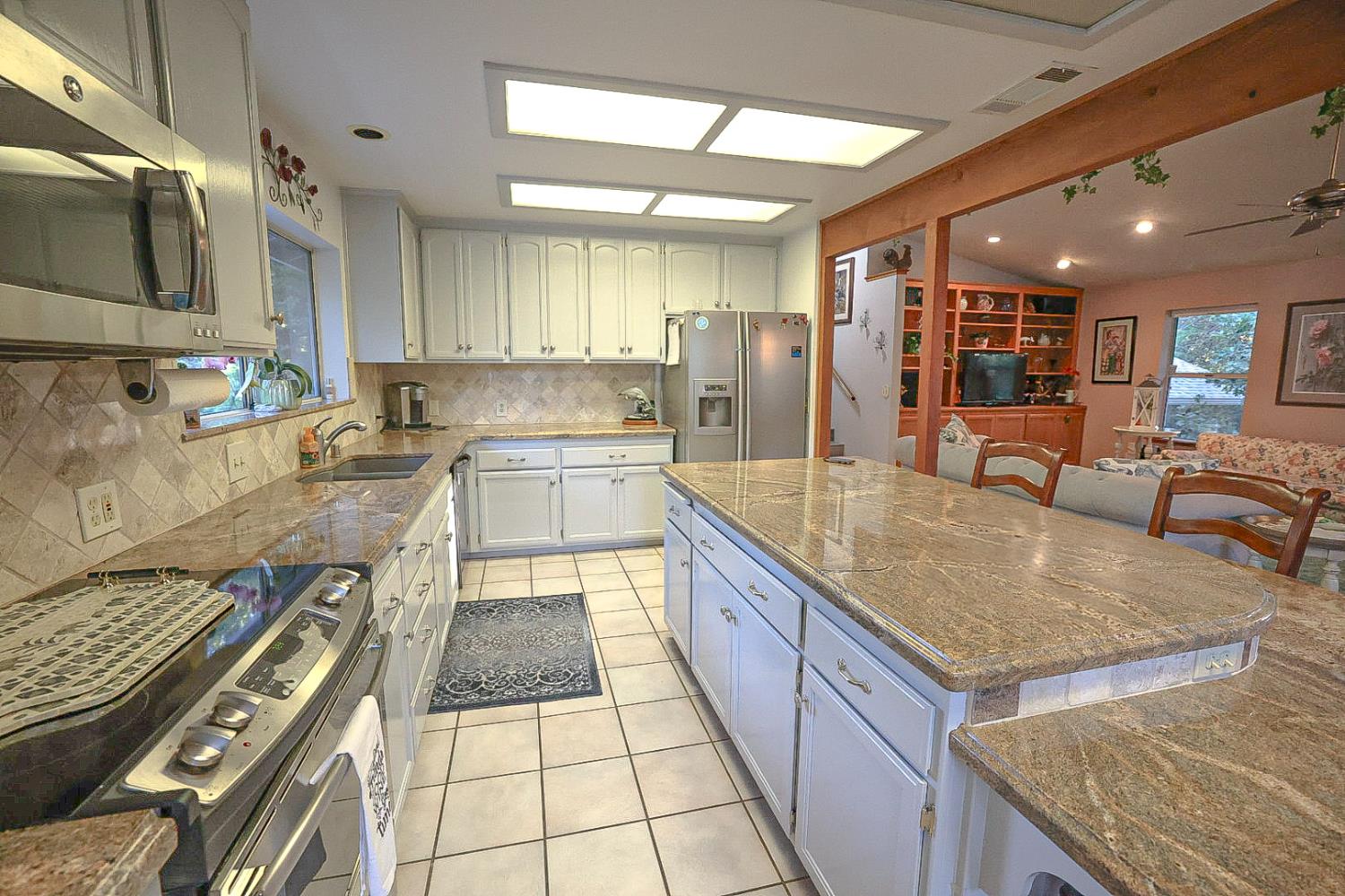 36556 Mudge Ranch Rd, Coarsegold, CA 93614