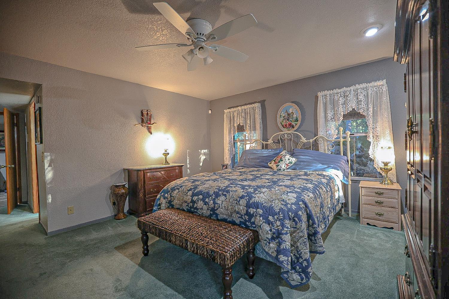 36556 Mudge Ranch Rd, Coarsegold, CA 93614