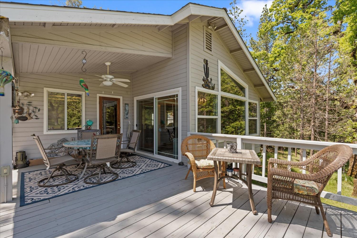 36556 Mudge Ranch Rd, Coarsegold, CA 93614