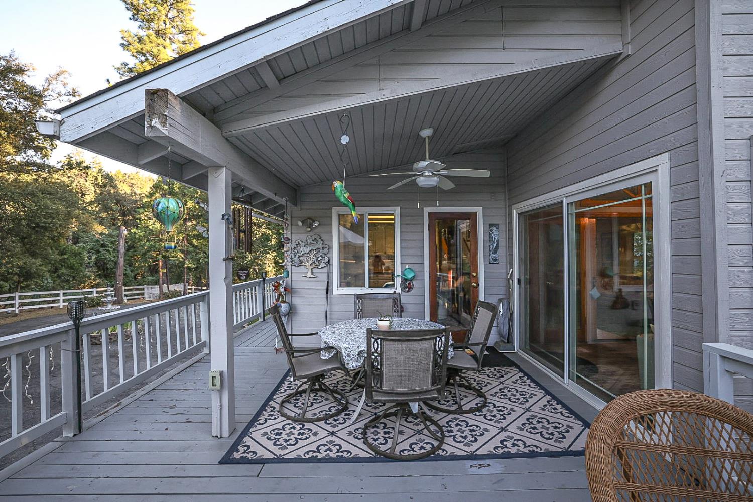 36556 Mudge Ranch Rd, Coarsegold, CA 93614
