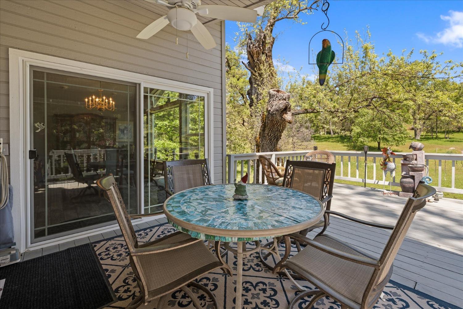 36556 Mudge Ranch Rd, Coarsegold, CA 93614