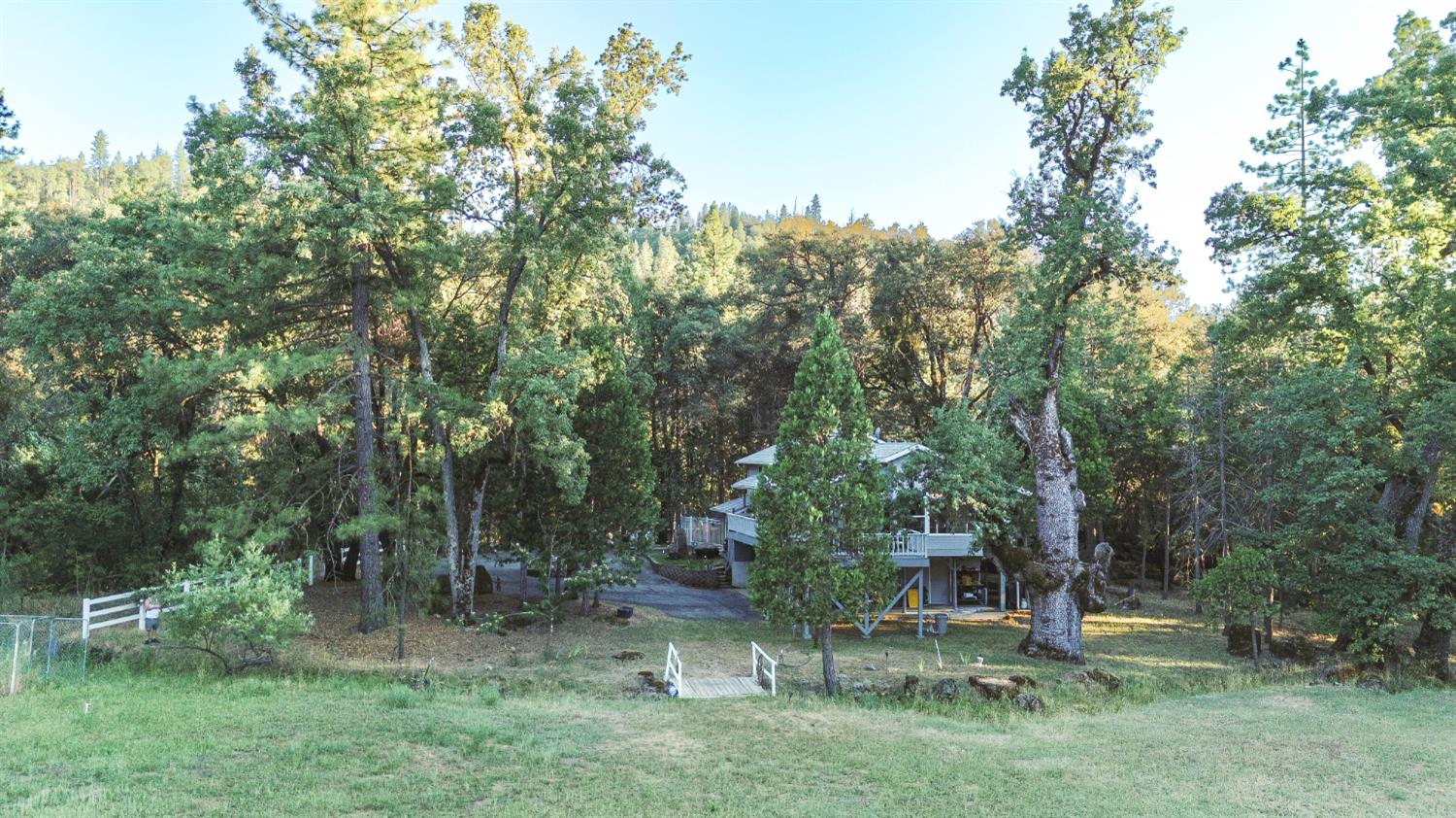 36556 Mudge Ranch Rd, Coarsegold, CA 93614