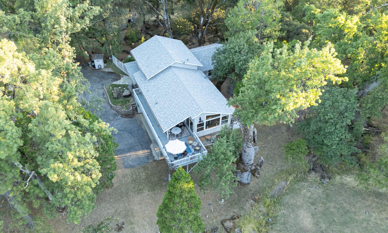 36556 Mudge Ranch Rd, Coarsegold, CA 93614