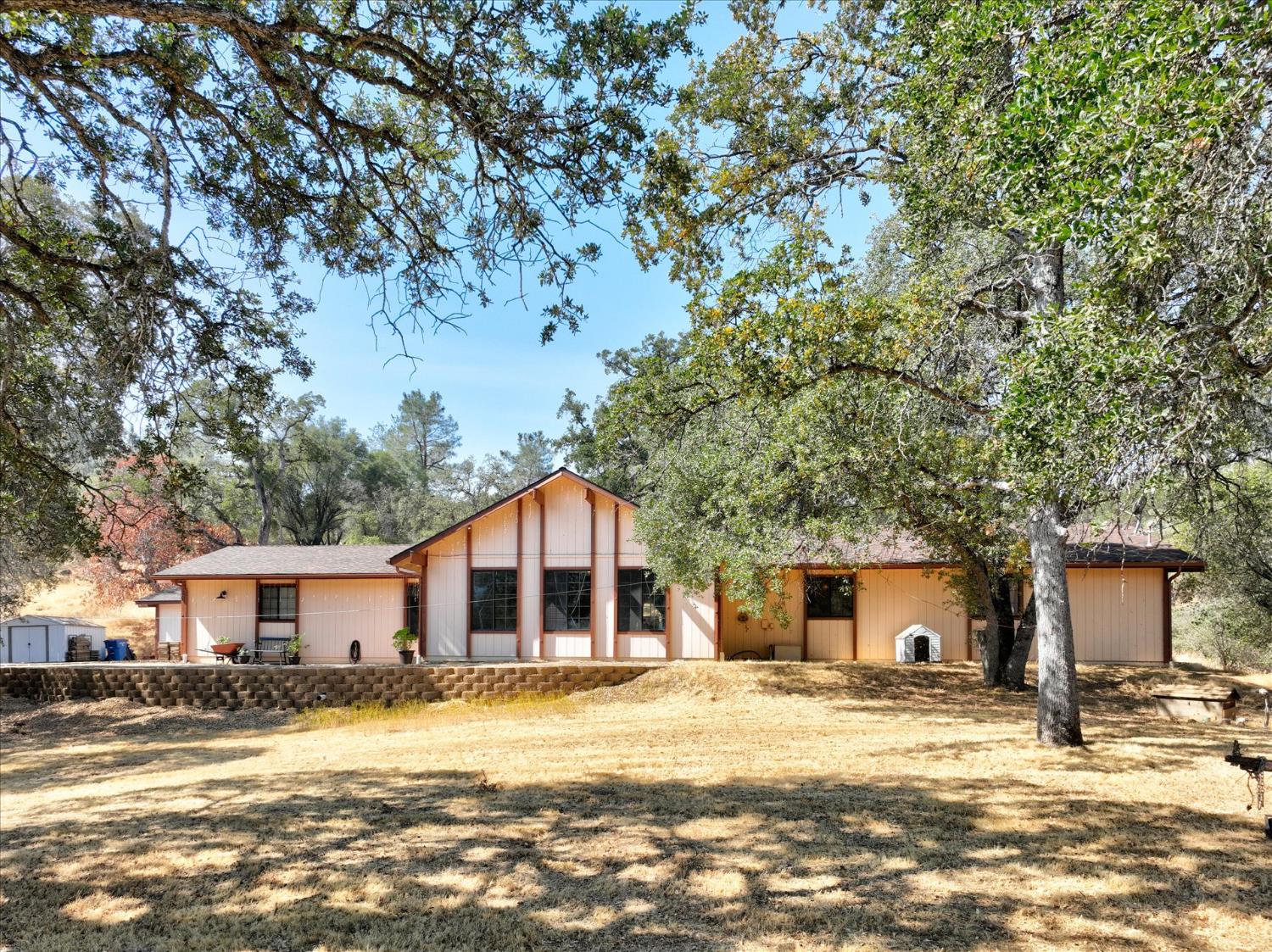 29638 Jim Bowie Ct, Coarsegold, CA 93614