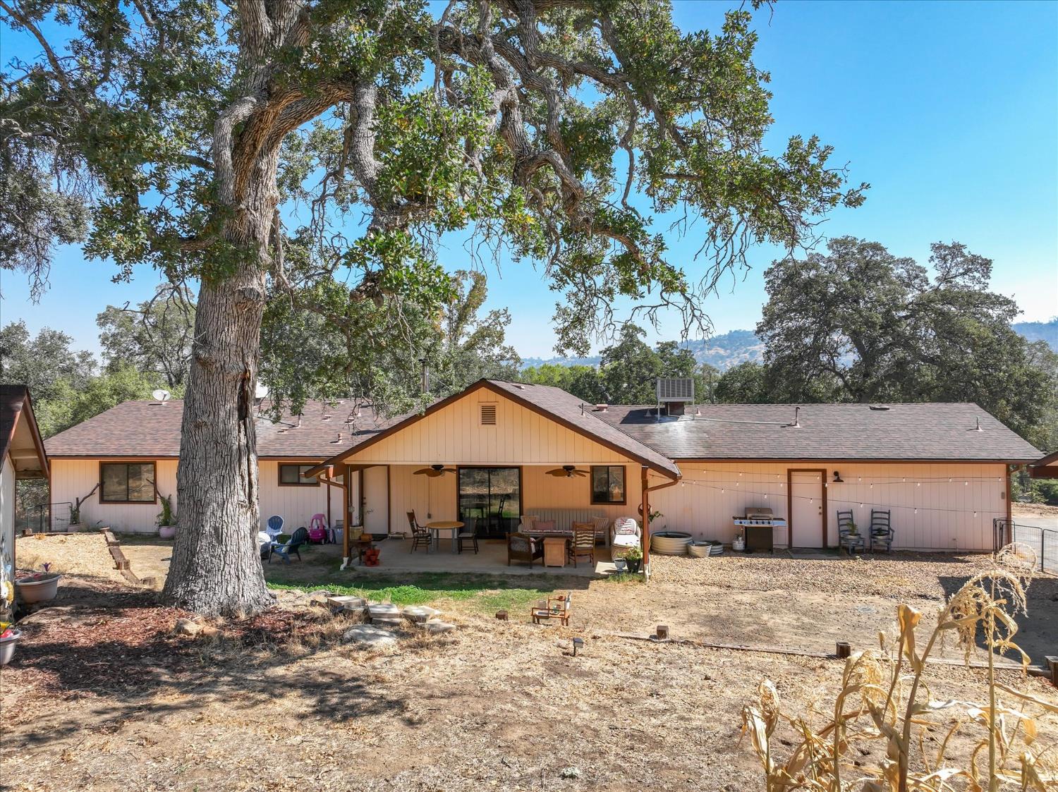 29638 Jim Bowie Ct, Coarsegold, CA 93614
