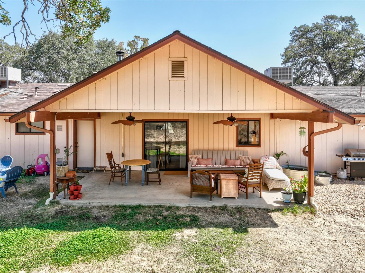 29638 Jim Bowie Ct, Coarsegold, CA 93614