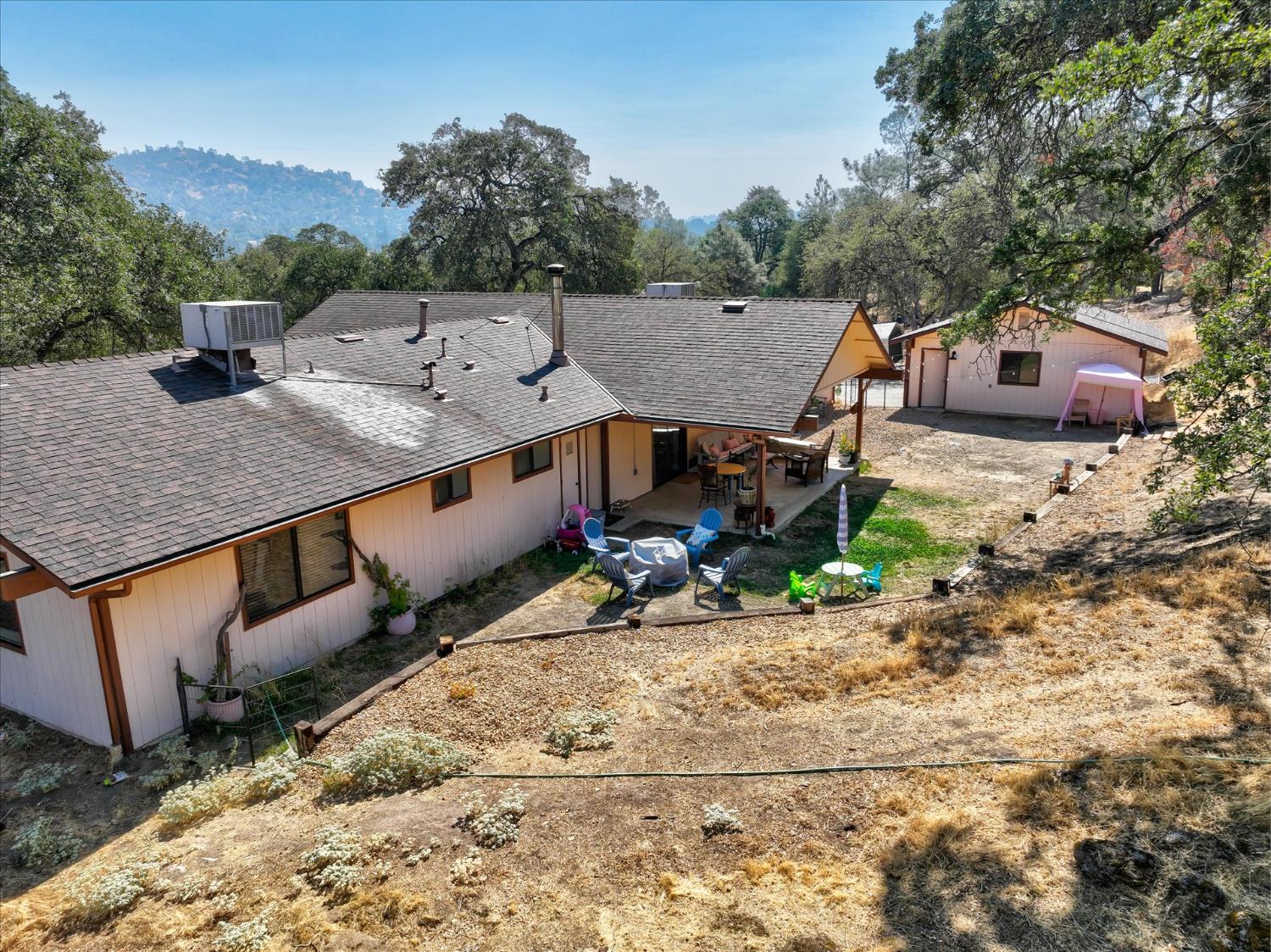 29638 Jim Bowie Ct, Coarsegold, CA 93614