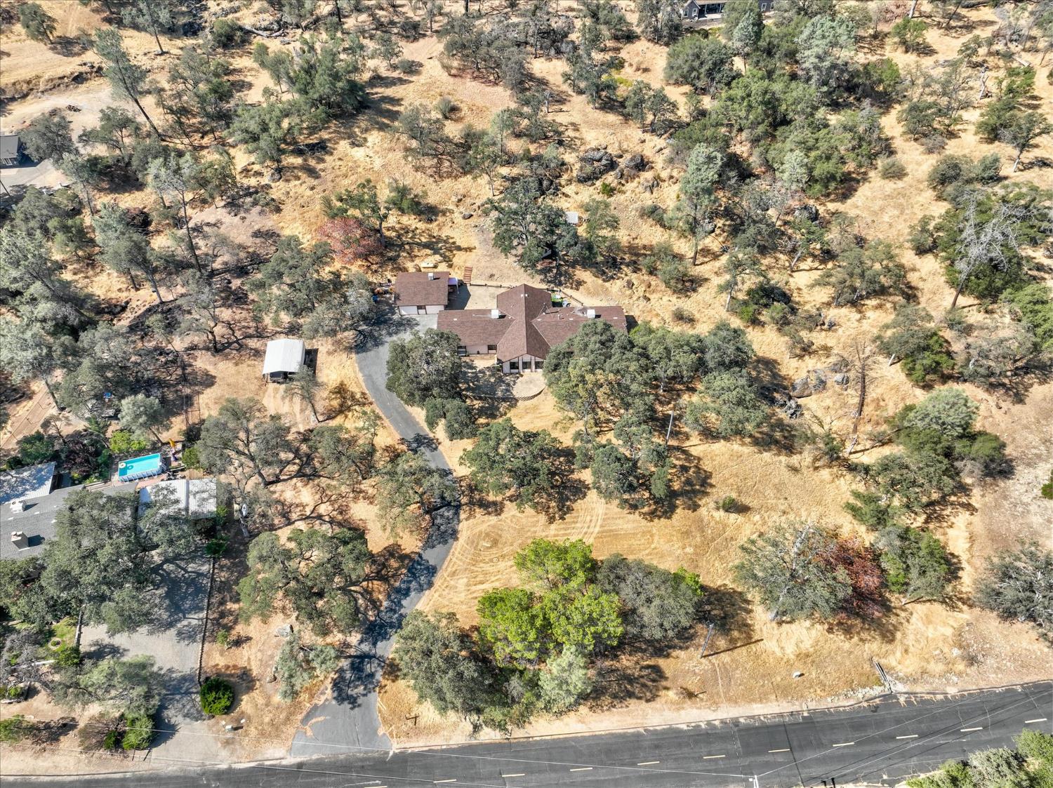 29638 Jim Bowie Ct, Coarsegold, CA 93614