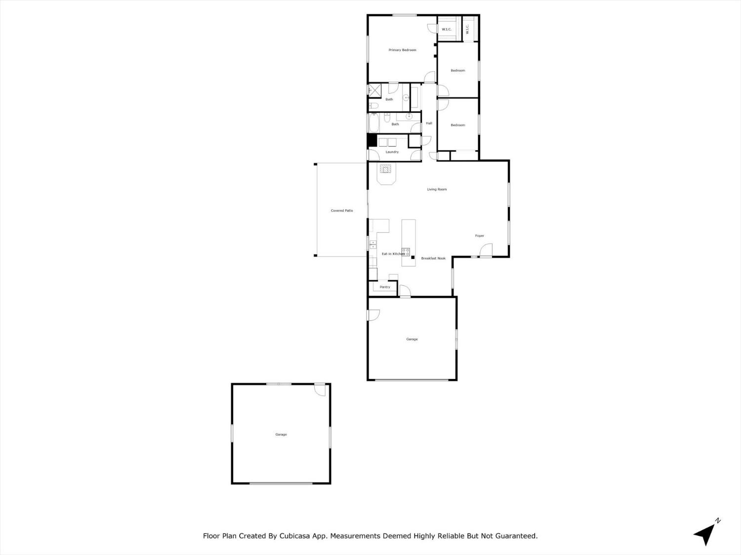 29638 Jim Bowie Ct, Coarsegold, CA 93614