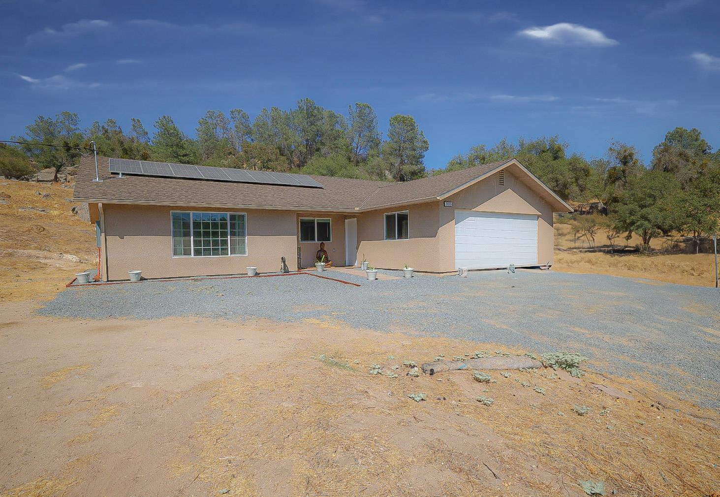 29215 Yosemite Springs Pkwy, Coarsegold, CA 93614