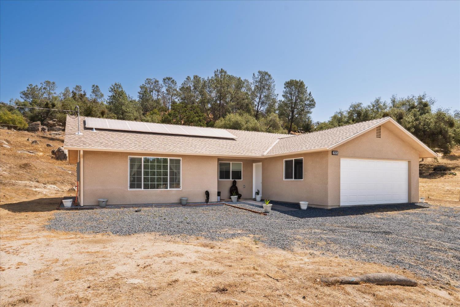 29215 Yosemite Springs Pkwy, Coarsegold, CA 93614