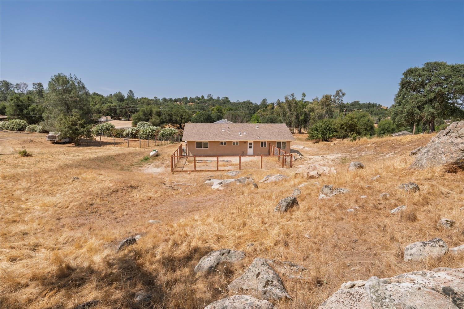29215 Yosemite Springs Pkwy, Coarsegold, CA 93614