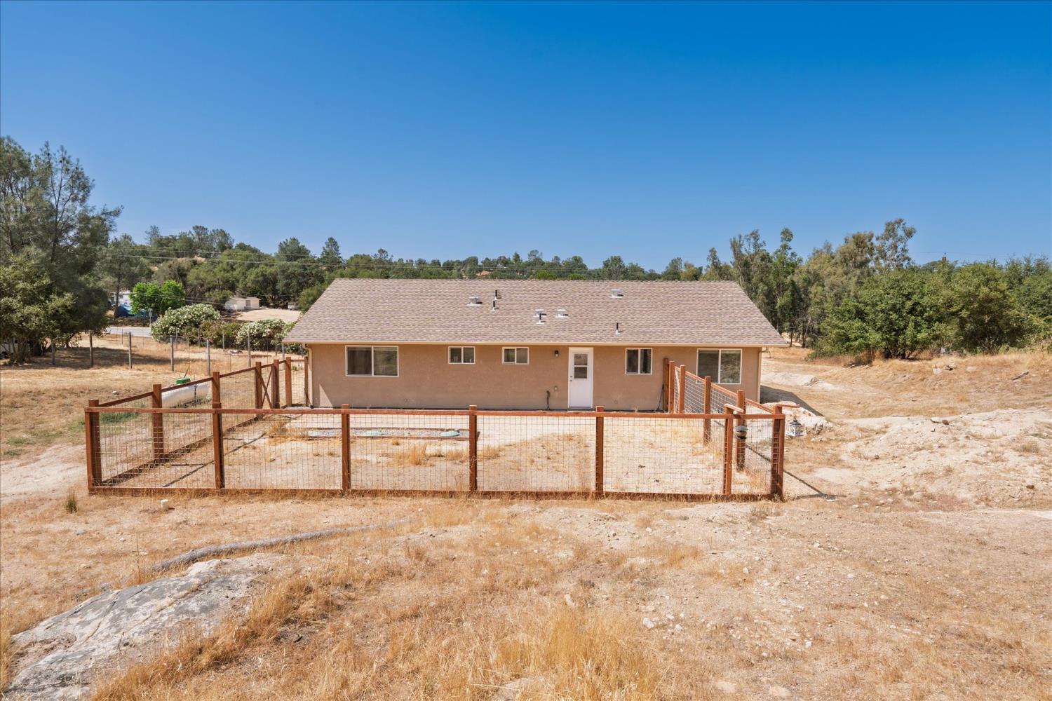 29215 Yosemite Springs Pkwy, Coarsegold, CA 93614