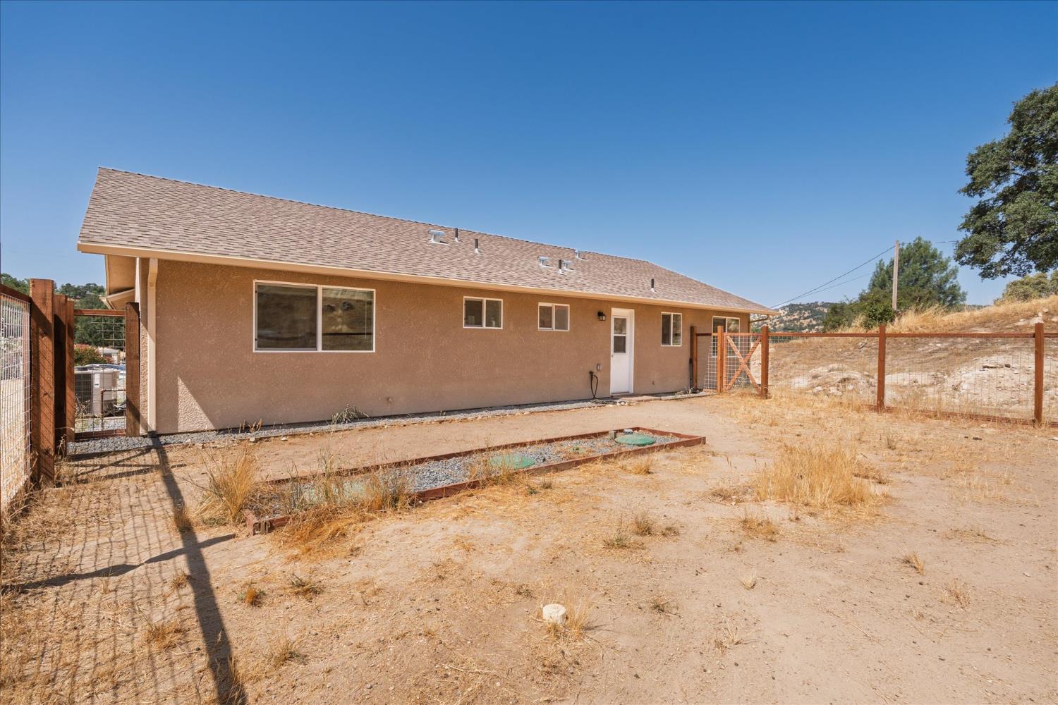 29215 Yosemite Springs Pkwy, Coarsegold, CA 93614