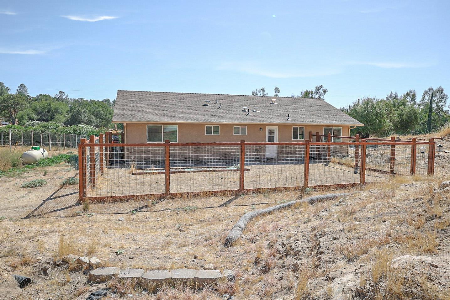 29215 Yosemite Springs Pkwy, Coarsegold, CA 93614