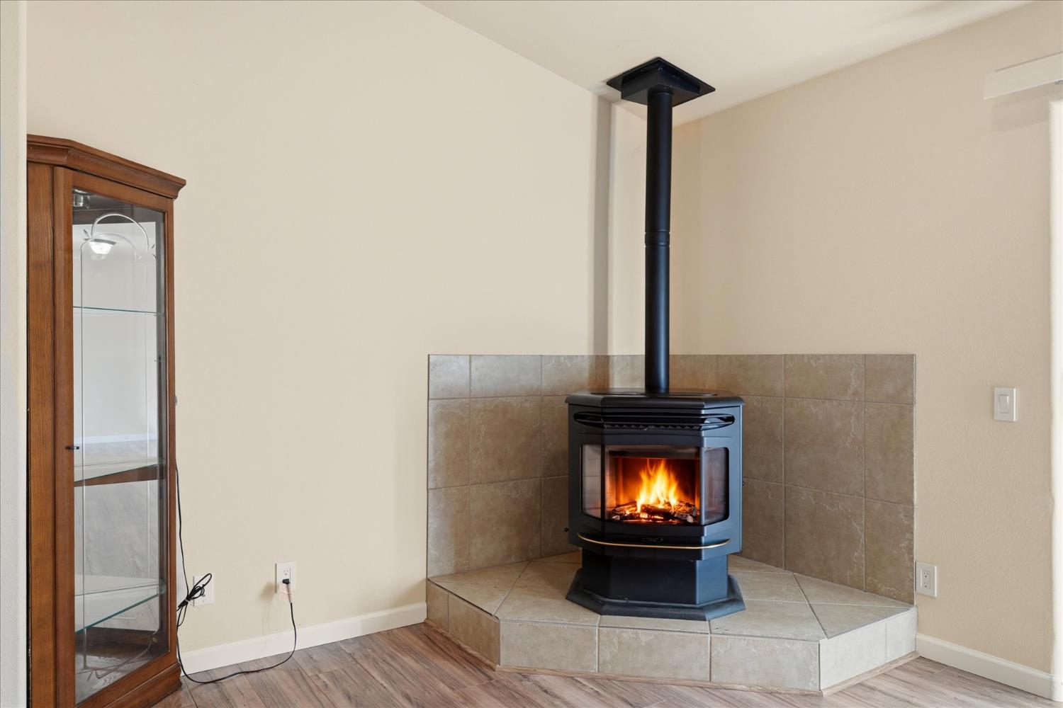 55028 Los Pinos Ln, Coarsegold, CA 93614