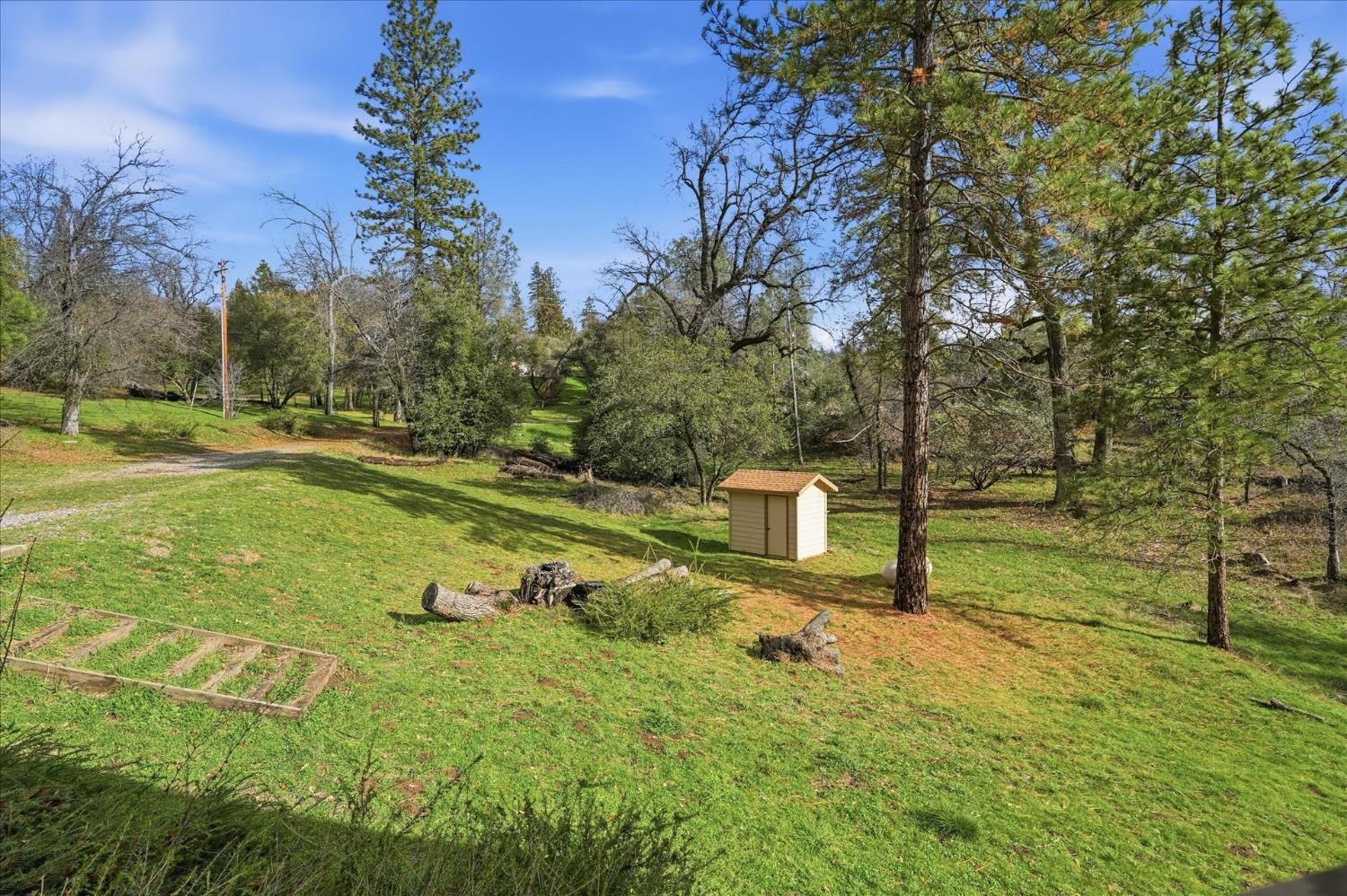 55028 Los Pinos Ln, Coarsegold, CA 93614