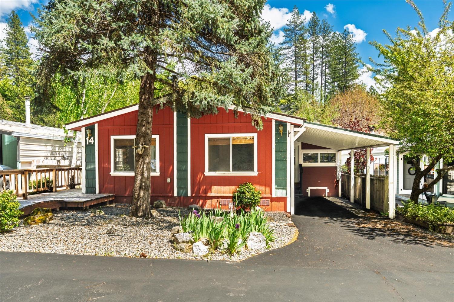 39737 Road 274 #14, Bass Lake, CA 93604