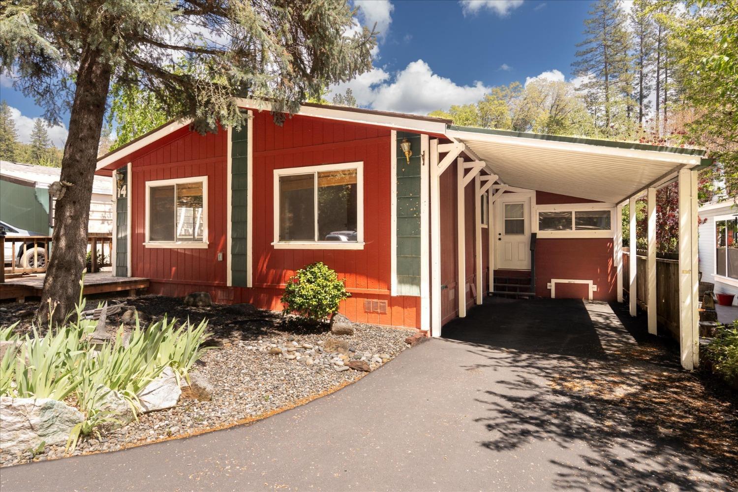 39737 Road 274 #14, Bass Lake, CA 93604