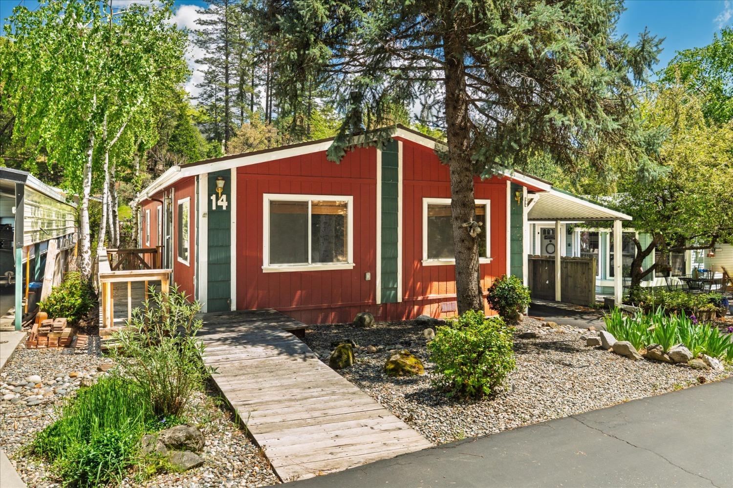 39737 Road 274 #14, Bass Lake, CA 93604