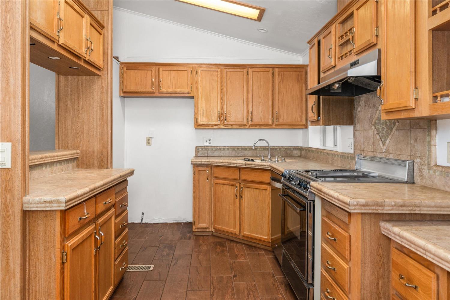 39737 Road 274 #14, Bass Lake, CA 93604