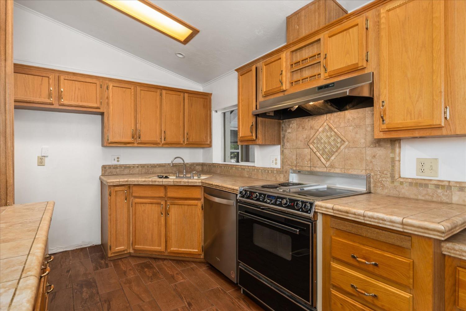 39737 Road 274 #14, Bass Lake, CA 93604