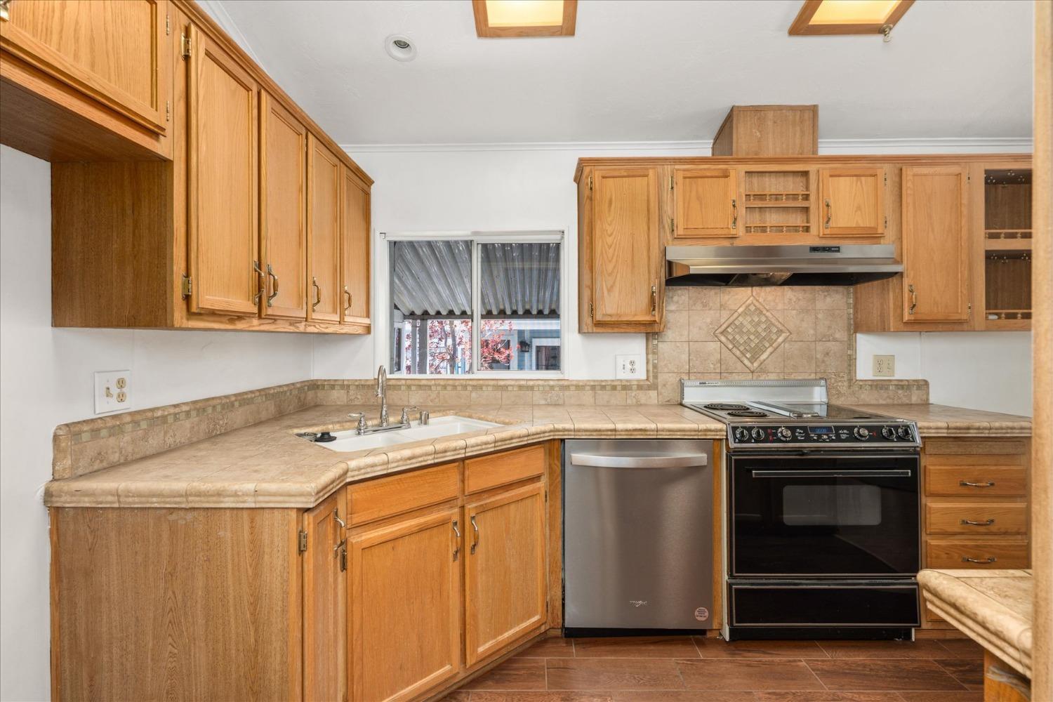 39737 Road 274 #14, Bass Lake, CA 93604