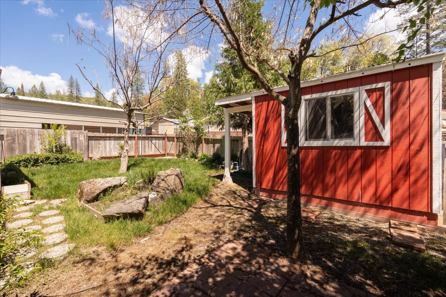 39737 Road 274 #14, Bass Lake, CA 93604