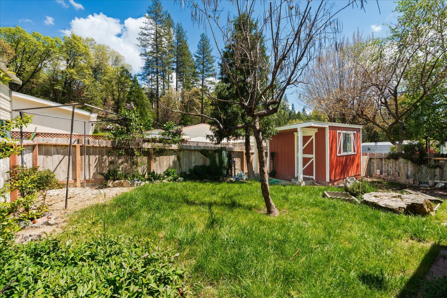 39737 Road 274 #14, Bass Lake, CA 93604