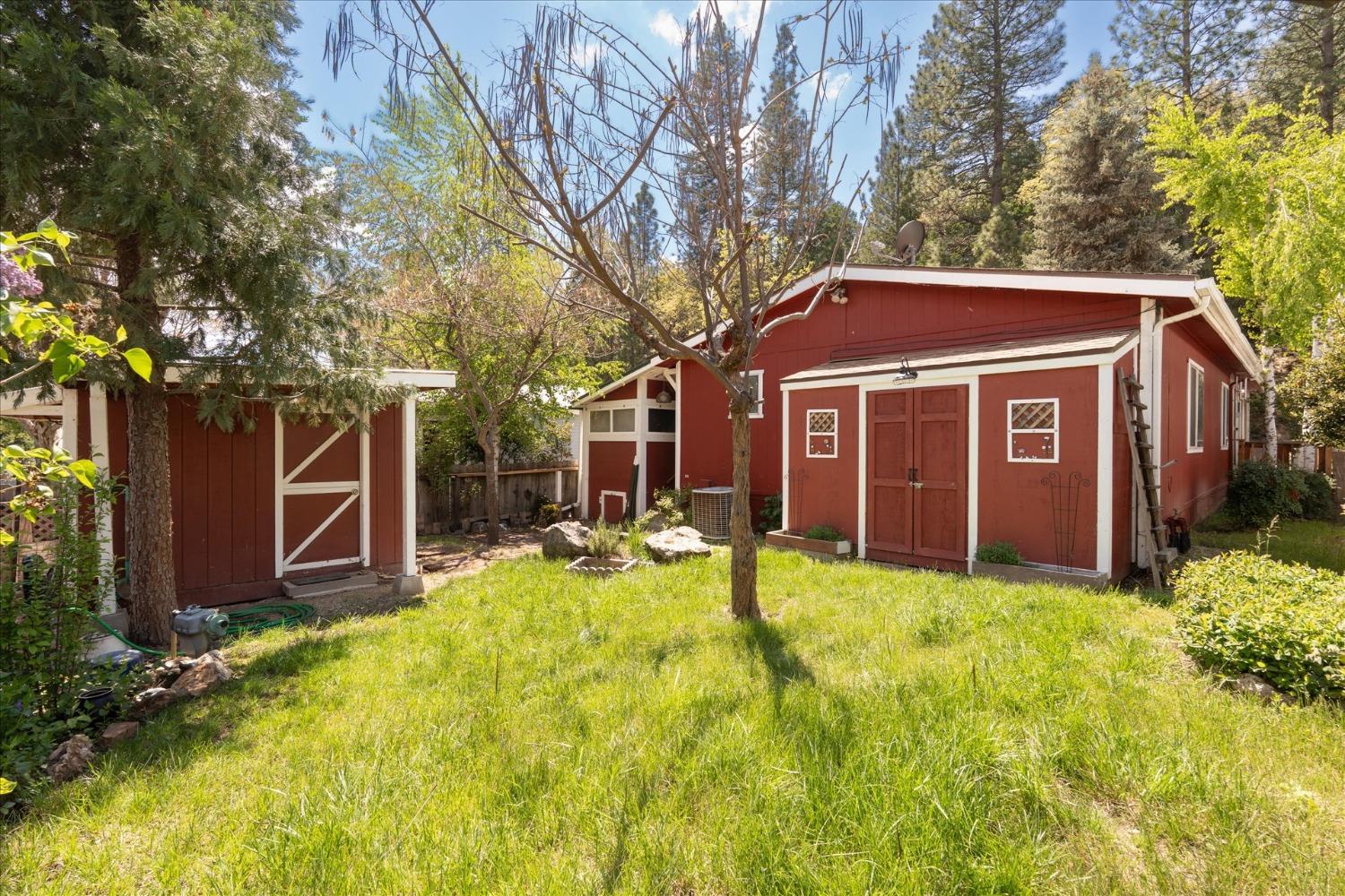 39737 Road 274 #14, Bass Lake, CA 93604