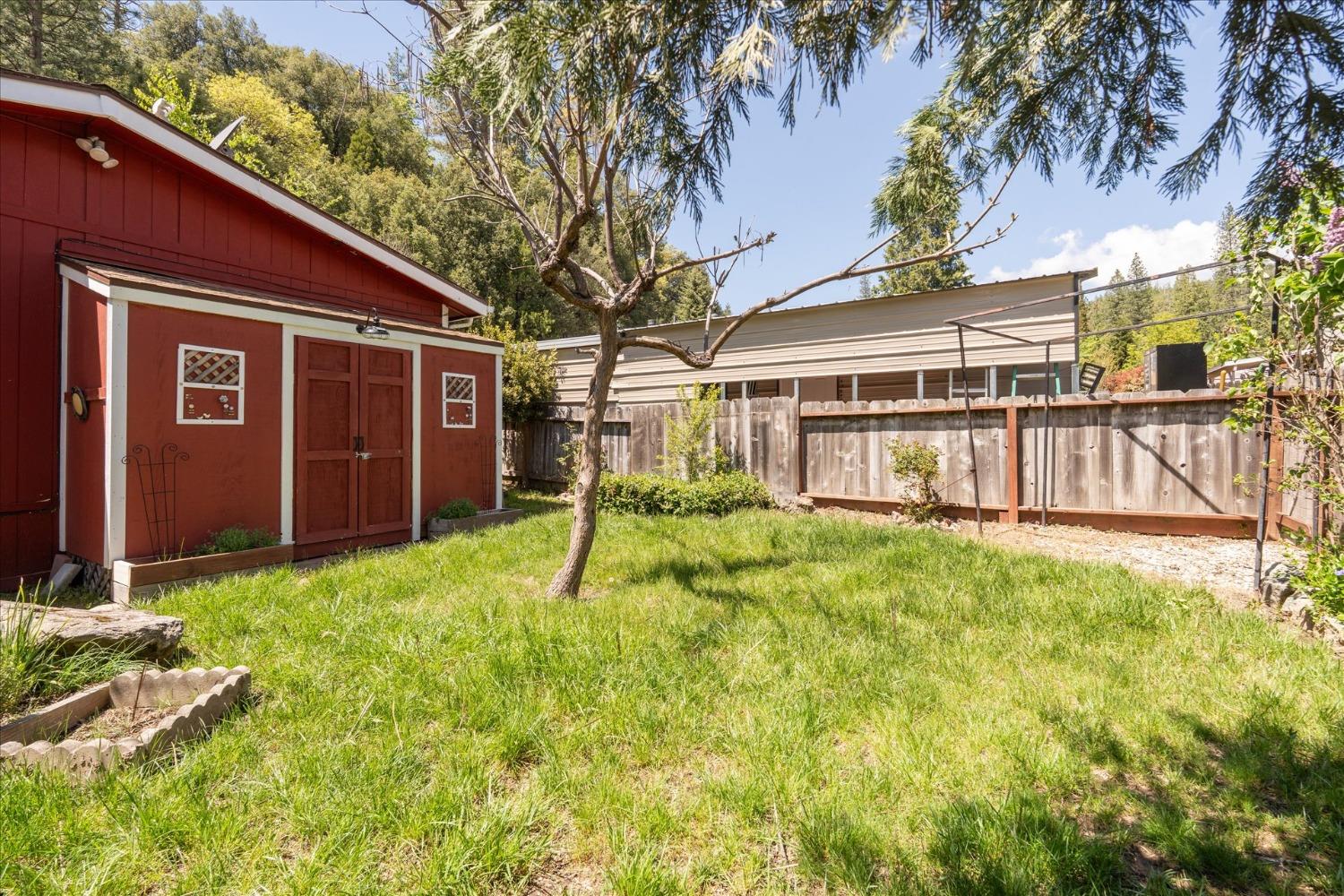 39737 Road 274 #14, Bass Lake, CA 93604